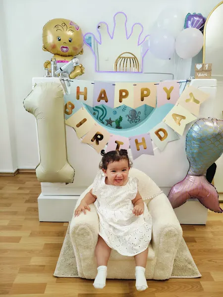 Antalya Baby Spa — fotoğraf 1