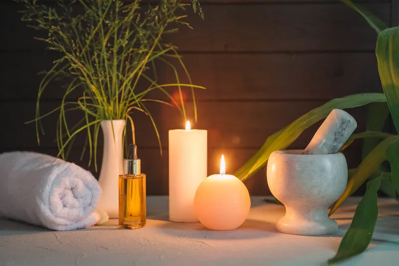 Denizli Masaj Salonu - Bella Spa & Masaj — fotoğraf 1
