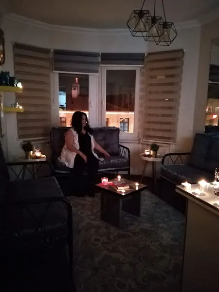 ADE Masaj & Terapi — fotoğraf 1