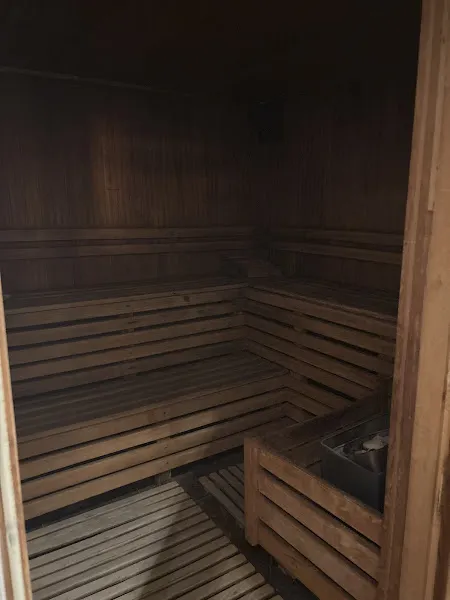 Blue Spa Sauna Hamam Masaj — fotoğraf 2