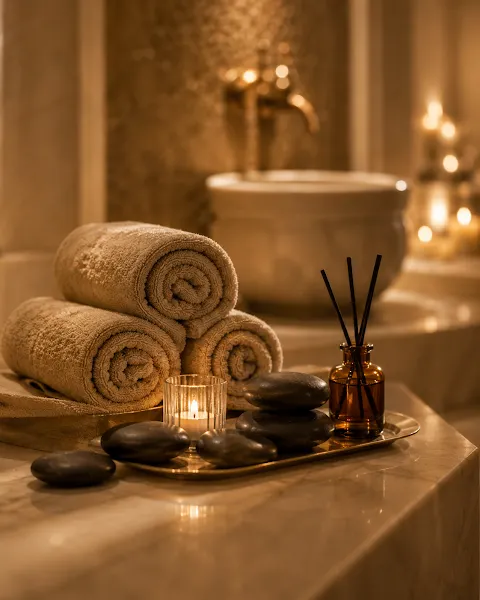 Vitalis Spa Merkezi — fotoğraf 2
