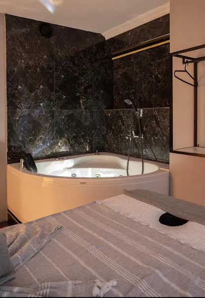 Çekmeköy Masaj Salonu | Yasmin Spa — fotoğraf 1