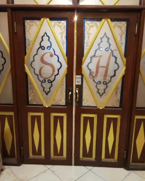 Bornova Sultan Hamam — fotoğraf 2