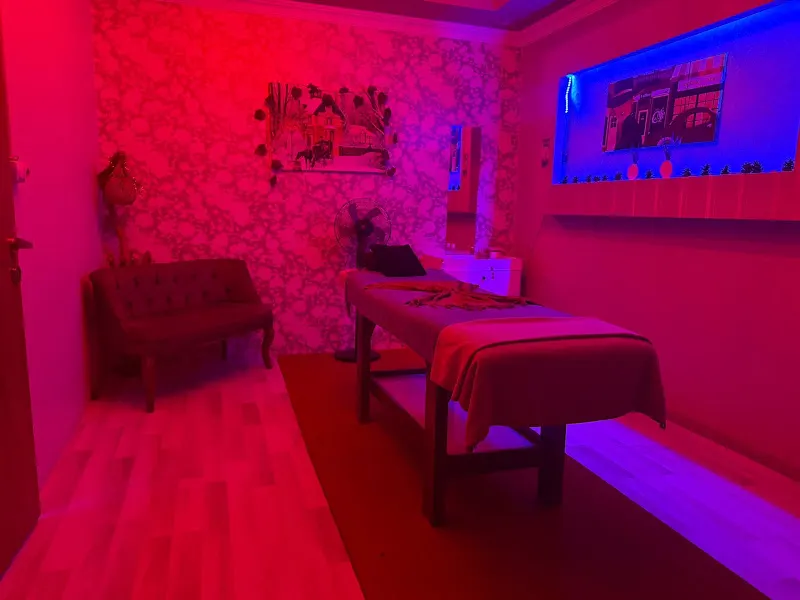 Gold Spa & Masaj salonu — fotoğraf 2
