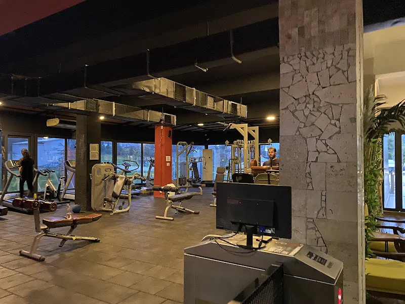 FUGA FİTNES&SPA — fotoğraf 2