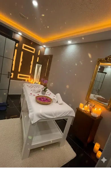 Yakamoz SPA & Masaj — Nevşehir (Avanos) — fotoğraf 2