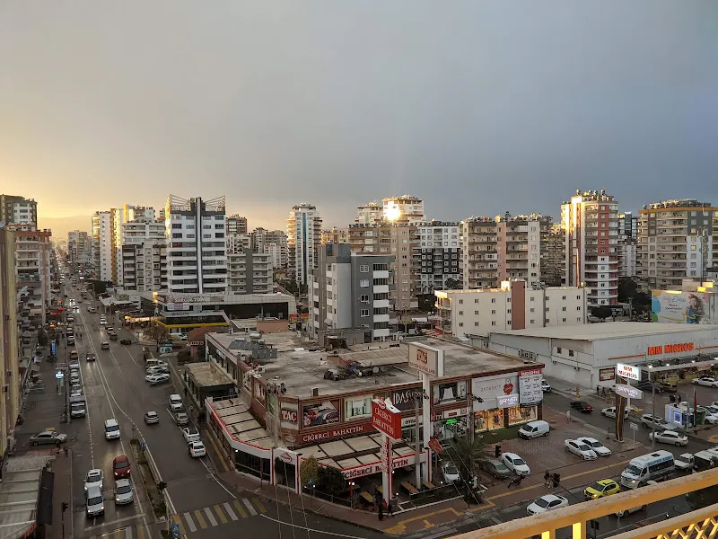 Plus Life Masaj Salonu — fotoğraf 2