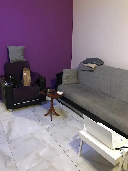 Harley Masaj Salonu — fotoğraf 3