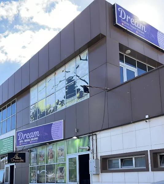 Dream Spa Uşak Masaj Salonu — fotoğraf 1