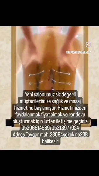 Elfida masaj merkezi — fotoğraf 2