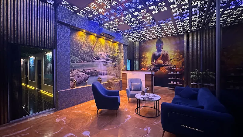 Konfor İskenderun Masaj Salonu Hamam, Spa & Sauna — fotoğraf 2