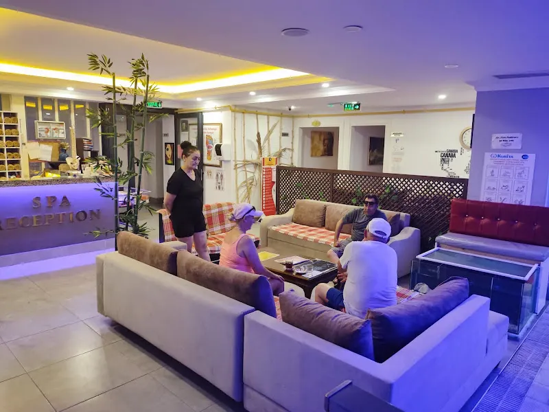 SIRMA WELLNESS Hamam — fotoğraf 1