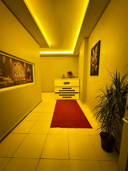 Rina Spa Masaj — fotoğraf 1
