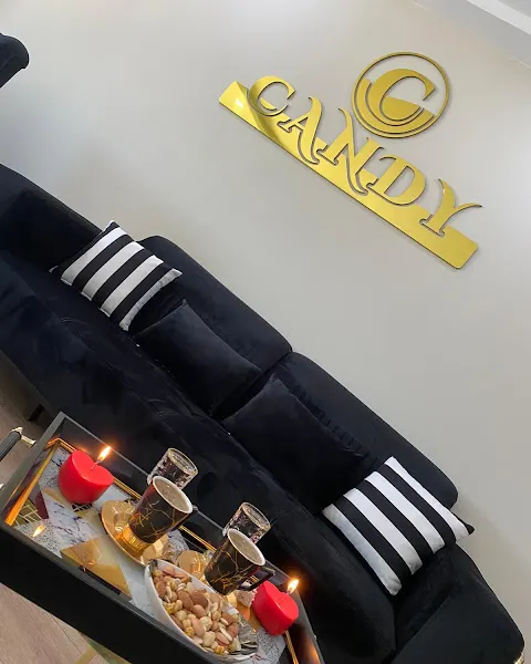 Candy Masaj Salonu — fotoğraf 1