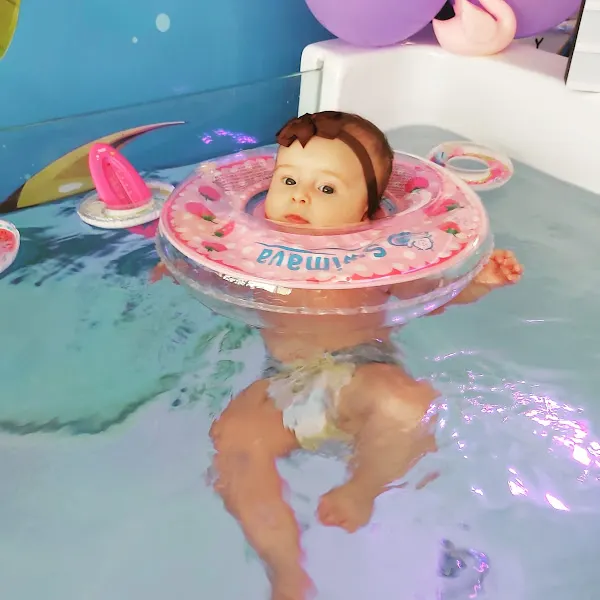 Alya Baby Spa Kars — fotoğraf 1