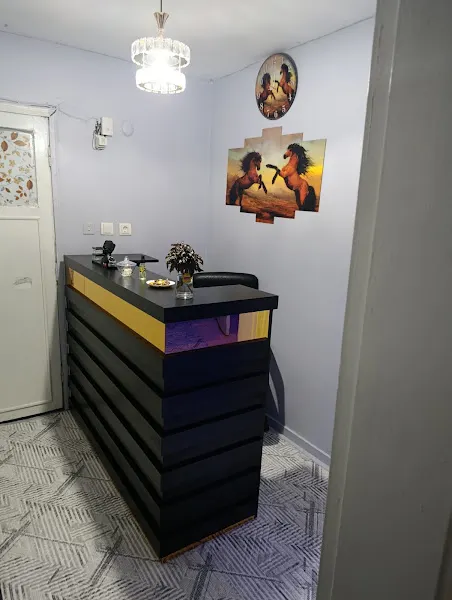 Adana masaj salonu spa Doğa güzellik merkezi bay bayan — fotoğraf 1