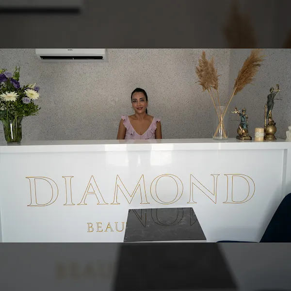 Diamond Belek Spa | Hamam | Masaj Salonu | Cilt Bakım | Sauna — fotoğraf 3