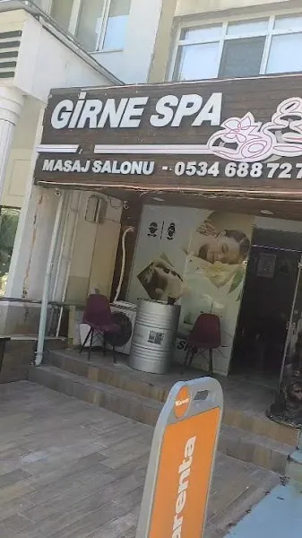 Girne Masaj Salonu Karşıyaka — fotoğraf 2
