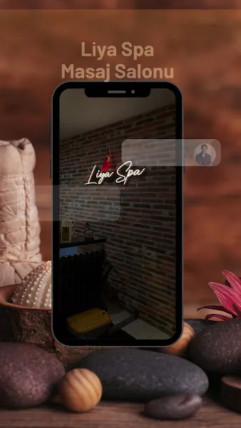 Liya Spa masaj salonu — fotoğraf 2