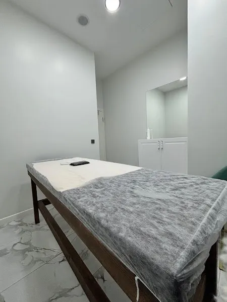 Lara Spa Merkezi — fotoğraf 1