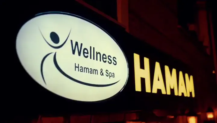 Wellness hamam&spa — fotoğraf 2