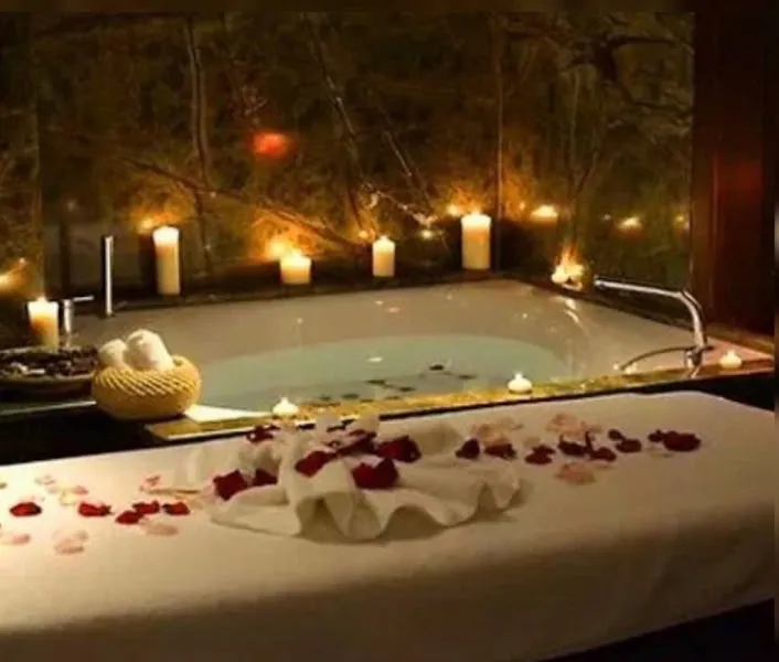 Deluxe Spa & Turkish Hamam — fotoğraf 2