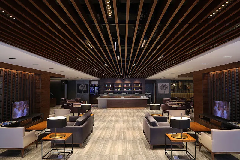 DREAMSPA & FITNESS FOUR POINTS BY SHERATON — fotoğraf 1