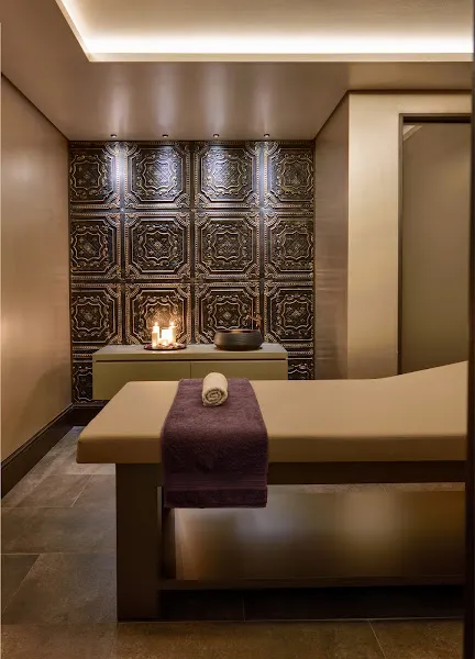 Saint Poseidon Spa Wellness — fotoğraf 2