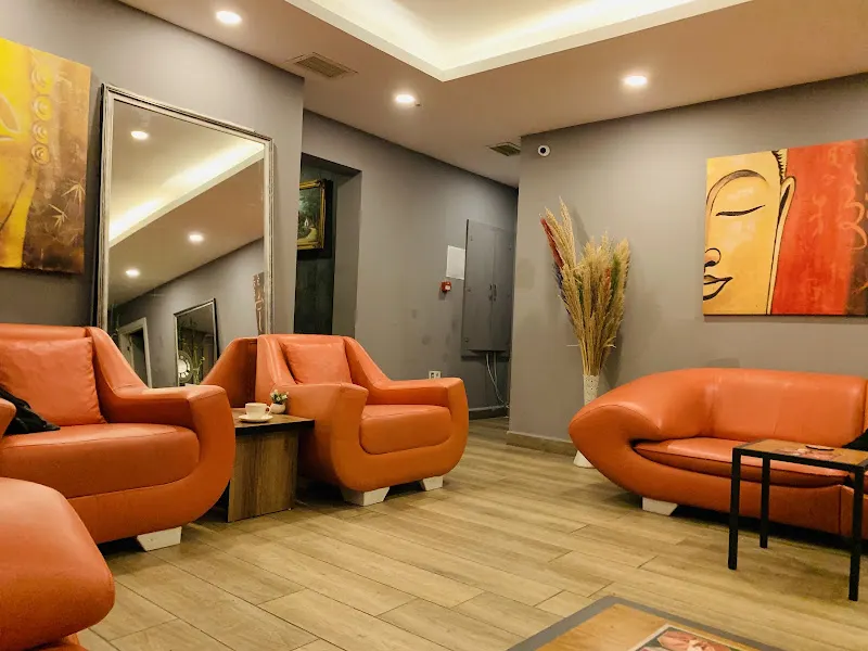 Dao Spa Antalya — fotoğraf 1