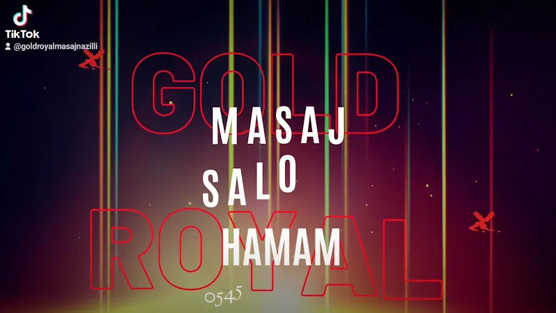 Gold Royal Masaj Salonu — fotoğraf 2