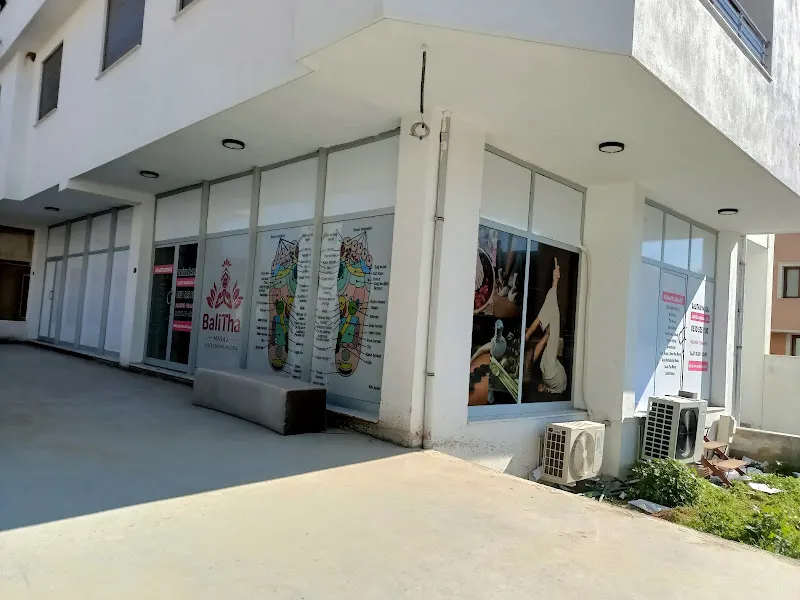 BaliThai masaj — fotoğraf 1
