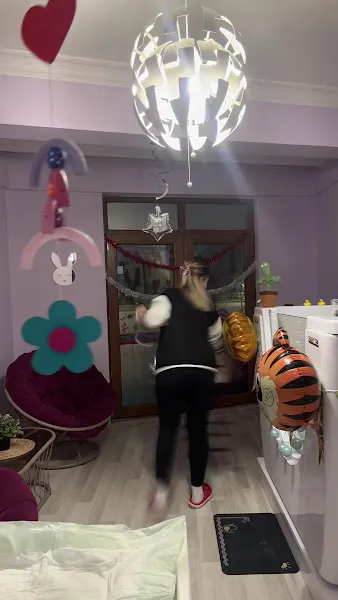Olala Baby Spa Anne Bebek Aktivite Merkezi — fotoğraf 2