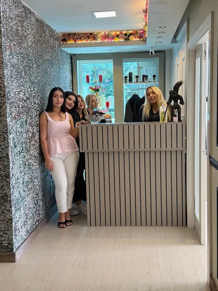 Dadı Spa Masaj Salonu — fotoğraf 2