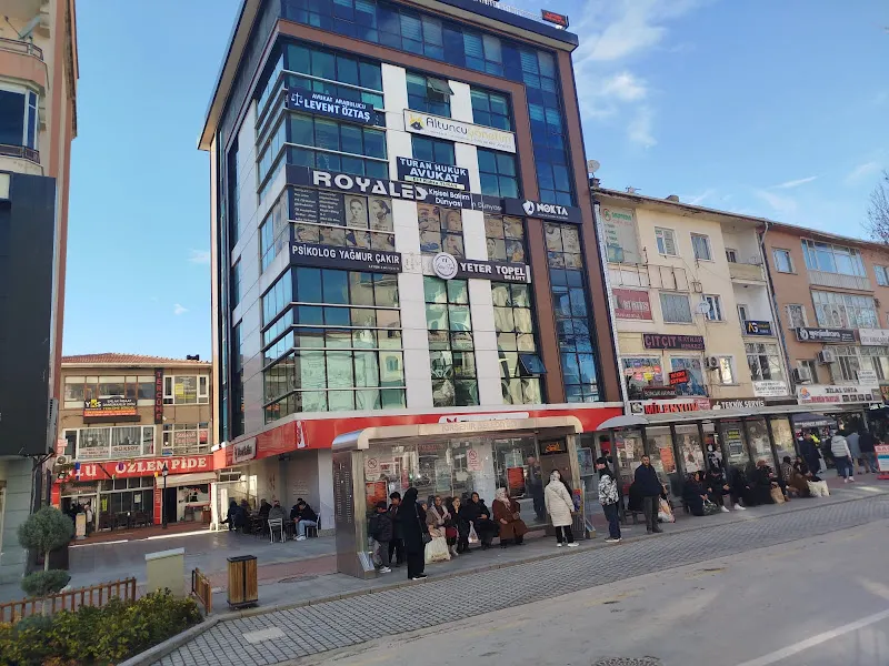 Doğa Masaj Salonu | Kırşehir Masaj & Spa (Bay Bayan) — fotoğraf 2