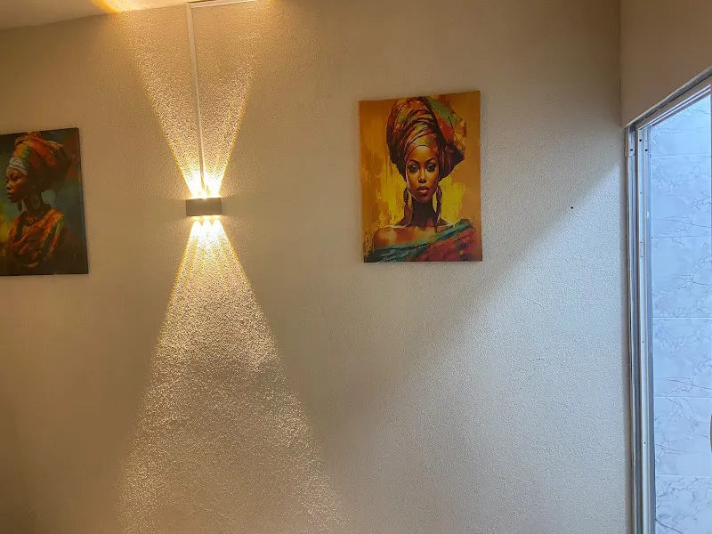 Lavina Spa — fotoğraf 2