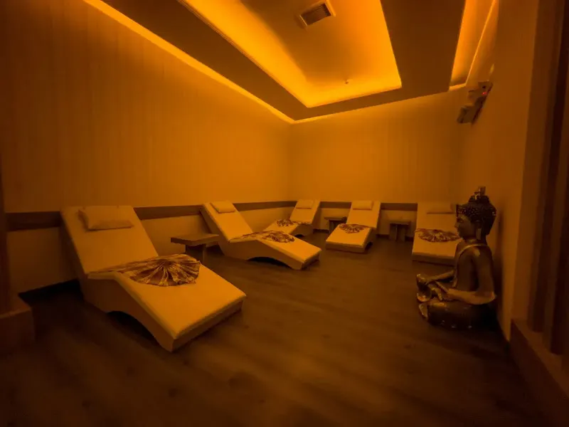 Bloom Spa Masaj Salonu - Avcılar Masaj — fotoğraf 2