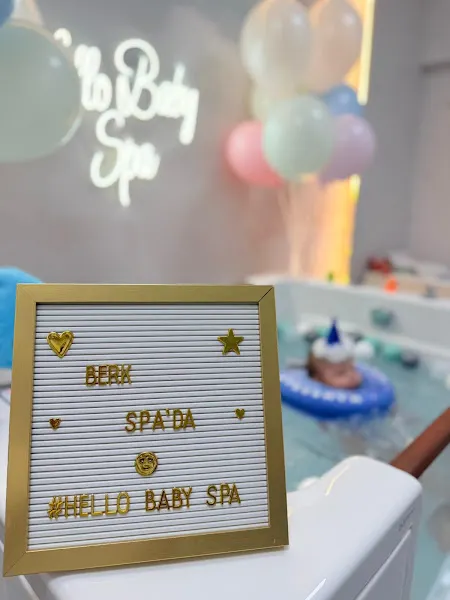 Hello Baby Spa — fotoğraf 2