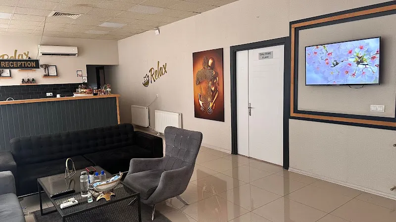 Torbalı Relax Masaj salonu — fotoğraf 1