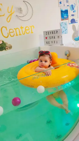Aley Baby Center VIP — fotoğraf 3