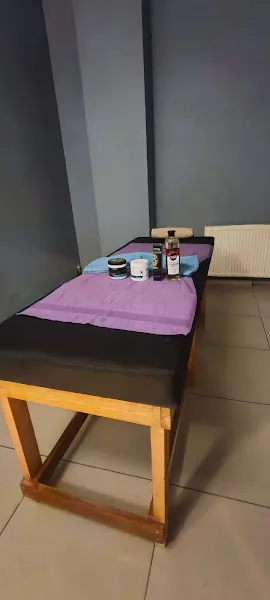 Lady Terapi Masaj Salonu — fotoğraf 3