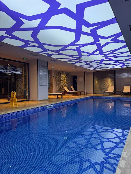 Fi Club Spa & Wellness Sancaktepe — fotoğraf 1