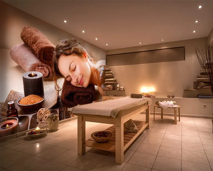 YAŞAM GÜZELLİK SALONU — fotoğraf 2