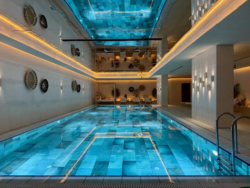 Tropicano Spa Wellness — fotoğraf 1