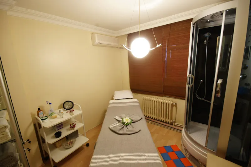 Nil Bursa Masaj Salonu — fotoğraf 3