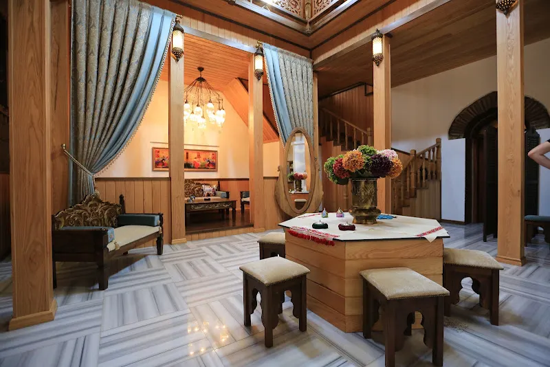 Sultan Hamam Spa — fotoğraf 2