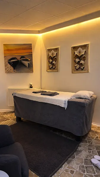 OKYANUS SPA DENIZLI — fotoğraf 2