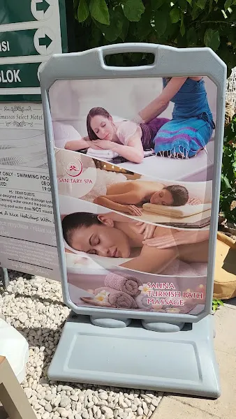Therapy Turkish Bath & Massage — fotoğraf 2