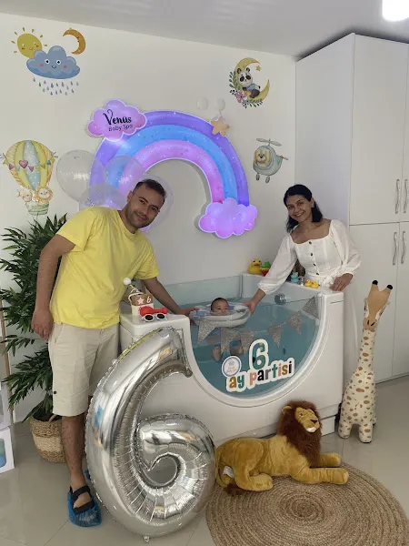 Venüs Baby Spa — fotoğraf 1