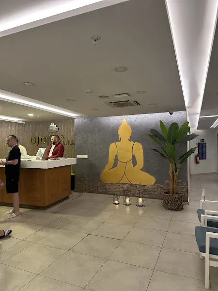Ojo Spa & Wellness — fotoğraf 1