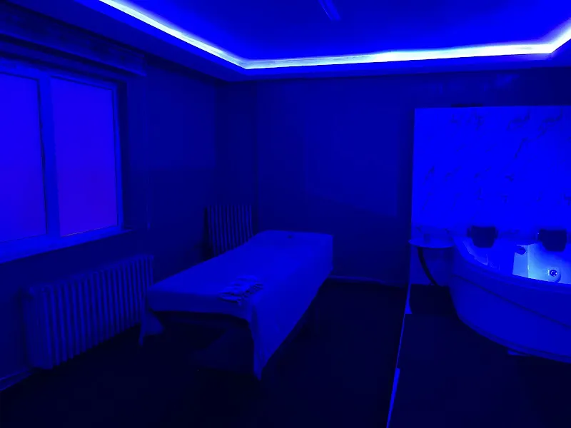 TURKUAZ MASAJ & SPA — fotoğraf 2